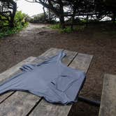 Review photo of Tillicum Beach Campground by Jill T., May 20, 2019