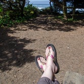 Review photo of Tillicum Beach Campground by Jill T., May 20, 2019