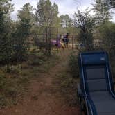 Review photo of Houston Mesa Campground by Ted B., May 22, 2019