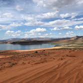 Review photo of Sand Pit Campground — Sand Hollow State Park by Heather D., May 22, 2019