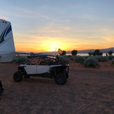 Review photo of Sand Hollow State Park Campground by Heather D., May 22, 2019