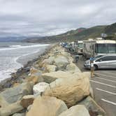 Review photo of Rincon Parkway RV Overnight by Paul  N., May 22, 2019