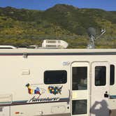 Review photo of Rincon Parkway RV Overnight by Paul  N., May 22, 2019