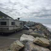 Review photo of Rincon Parkway RV Overnight by Paul  N., May 22, 2019