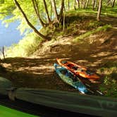 Review photo of Namanock Island — Delaware Water Gap National Recreation Area by John B., August 30, 2016