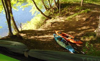 John B.'s photo at Namanock Island — Delaware Water Gap National Recreation Area near Dingmans Ferry, PA