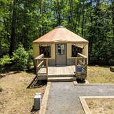 Review photo of Cloudland Canyon State Park Campground by Chris H., May 22, 2019