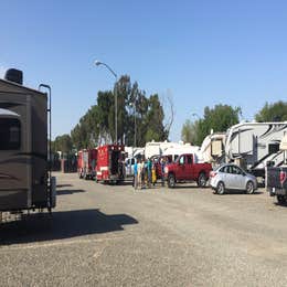 Cal Expo RV Park