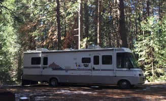 Paul N.'s photo of rv camping at Three Links Camp near Mather, CA