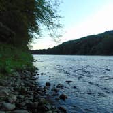 Review photo of Namanock Island — Delaware Water Gap National Recreation Area by John B., August 30, 2016