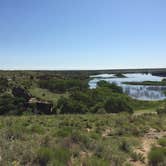 Review photo of Black Mesa State Park Campground by Amy D., May 22, 2019