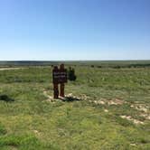 Review photo of Black Mesa State Park Campground by Amy D., May 22, 2019