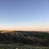 Review photo of Black Mesa State Park Campground by Amy D., May 22, 2019