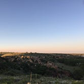 Review photo of Black Mesa State Park Campground by Amy D., May 22, 2019