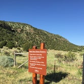 Review photo of Black Mesa State Park Campground by Amy D., May 22, 2019