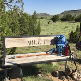 Black Mesa State Park