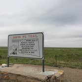 Review photo of Black Mesa State Park Campground by Amy D., May 22, 2019