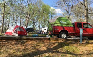 Bill G.'s photo at Baileys Point near Fountain Run, KY