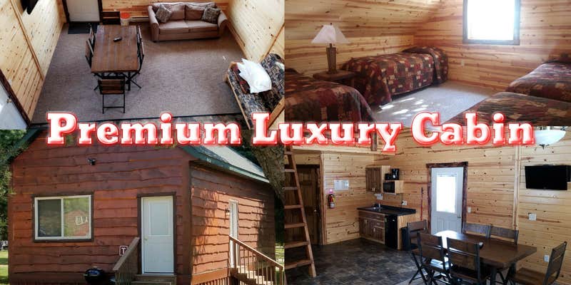 Camper submitted image from Edge-O-Dells Campground & Resort