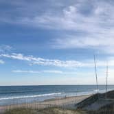 Review photo of Frisco Campground — Cape Hatteras National Seashore by Reiley F., May 22, 2019