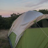 Review photo of Frisco Campground — Cape Hatteras National Seashore by Reiley F., May 22, 2019