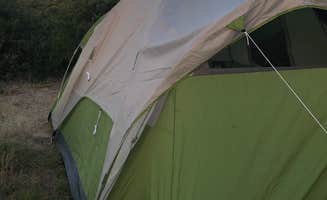 Reiley F.'s photo at Frisco Campground — Cape Hatteras National Seashore near Buxton, NC