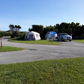 Review photo of Ocracoke Campground — Cape Hatteras National Seashore by Tracy R., May 22, 2019