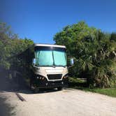 Review photo of Sebastian Inlet State Park Campground by Mike  Y., May 22, 2019