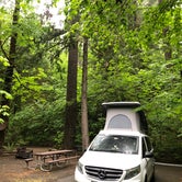 Review photo of Susan Creek Campground by Lee D., May 22, 2019