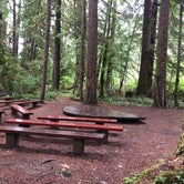 Review photo of Susan Creek Campground by Lee D., May 22, 2019