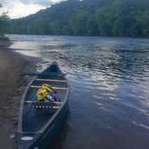 Review photo of Red Oak Campground — James River State Park by Conni B., May 22, 2019