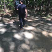 Review photo of Oak Ridge Campground — Prince William Forest Park by Conni B., May 22, 2019