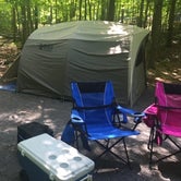 Review photo of Manor - Cunningham Falls State Park by Conni B., May 22, 2019