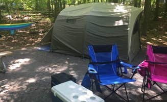 Conni B.'s photo at Manor - Cunningham Falls State Park near Mount Airy, MD