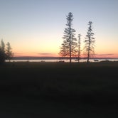 Review photo of Burt Lake State Park Campground by Krissy B., August 30, 2016