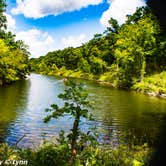 Review photo of Cuivre River State Park Campground by Lynn T., May 22, 2019