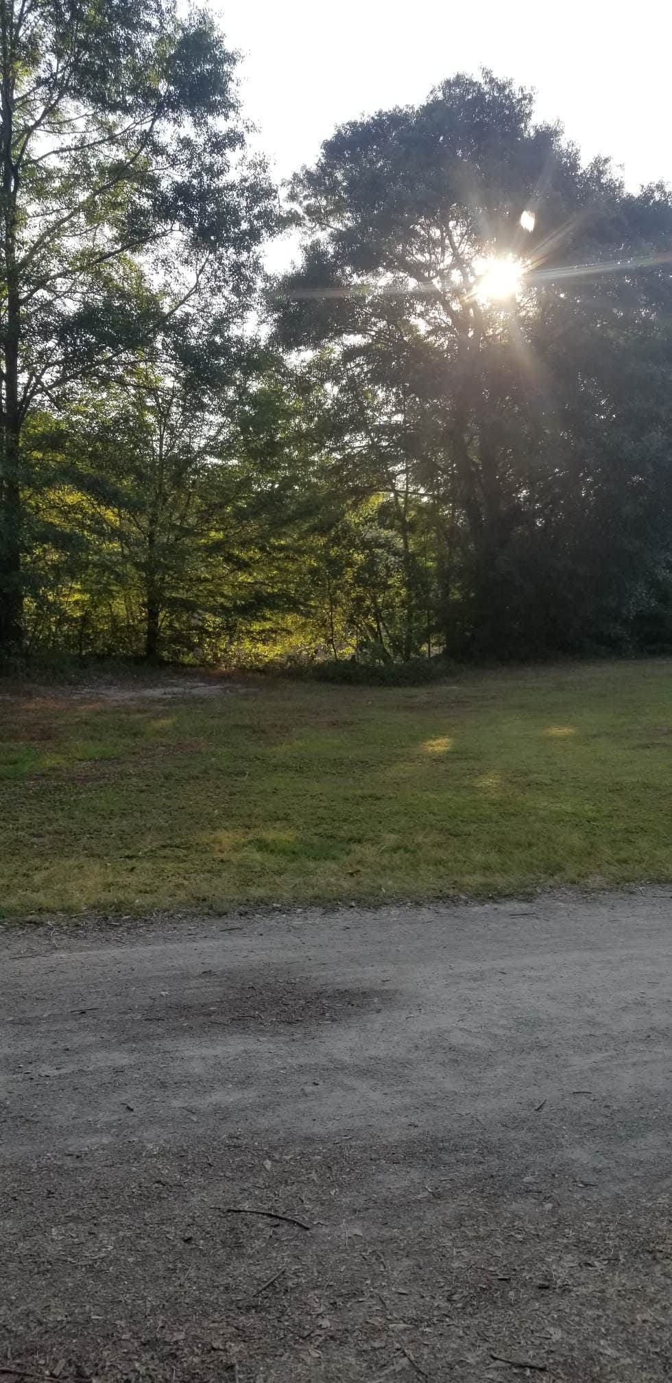 Neuseway Nature Park & Campground Kinston, NC