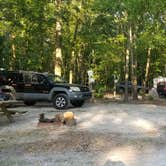 Review photo of Neuseway Nature Park & Campground by Taylor W., May 22, 2019