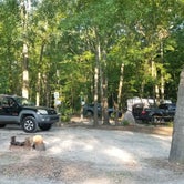 Review photo of Neuseway Nature Park & Campground by Taylor W., May 22, 2019