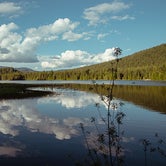 Review photo of Trillium Lake by Meg  S., August 1, 2015
