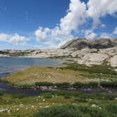 Review photo of Trails End Campground Elkhart Park by David B., August 30, 2016