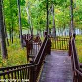 Review photo of Cuivre River State Park Campground by Lynn T., May 22, 2019
