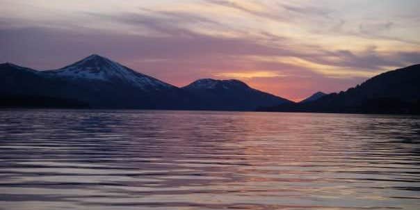 Camper submitted image from Fort Abercrombie State Park Campground