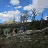 Review photo of Trails End Campground Elkhart Park by David B., August 30, 2016