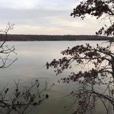 Review photo of Lake Mineral Wells State Park Campground by Janna R., May 22, 2019
