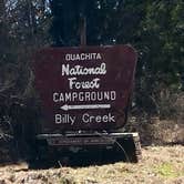 Review photo of Billy Creek by Janna R., May 22, 2019