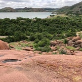 Review photo of Quartz Mountain State Park  by Janna R., May 22, 2019