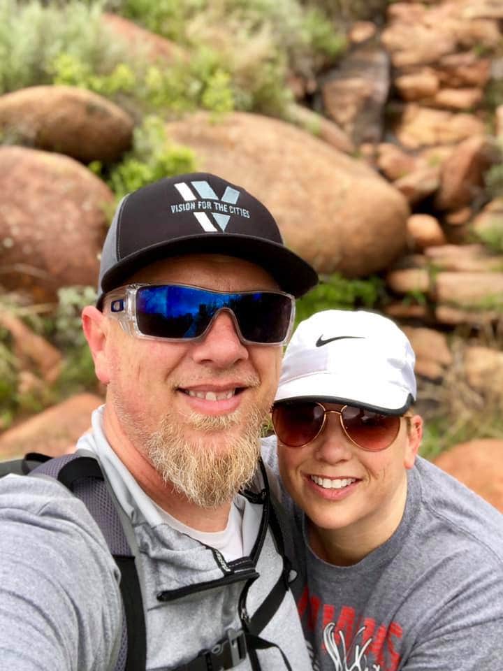 Camper-submitted photo at Quartz Mountain State Park near Quanah, TX