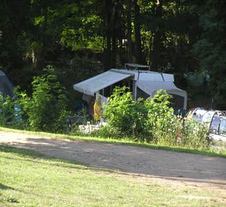 Camper-submitted photo from Oneida Campground & Lodge