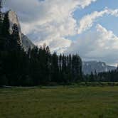 Review photo of Lower Pines Campground — Yosemite National Park by Amanda P., August 29, 2016